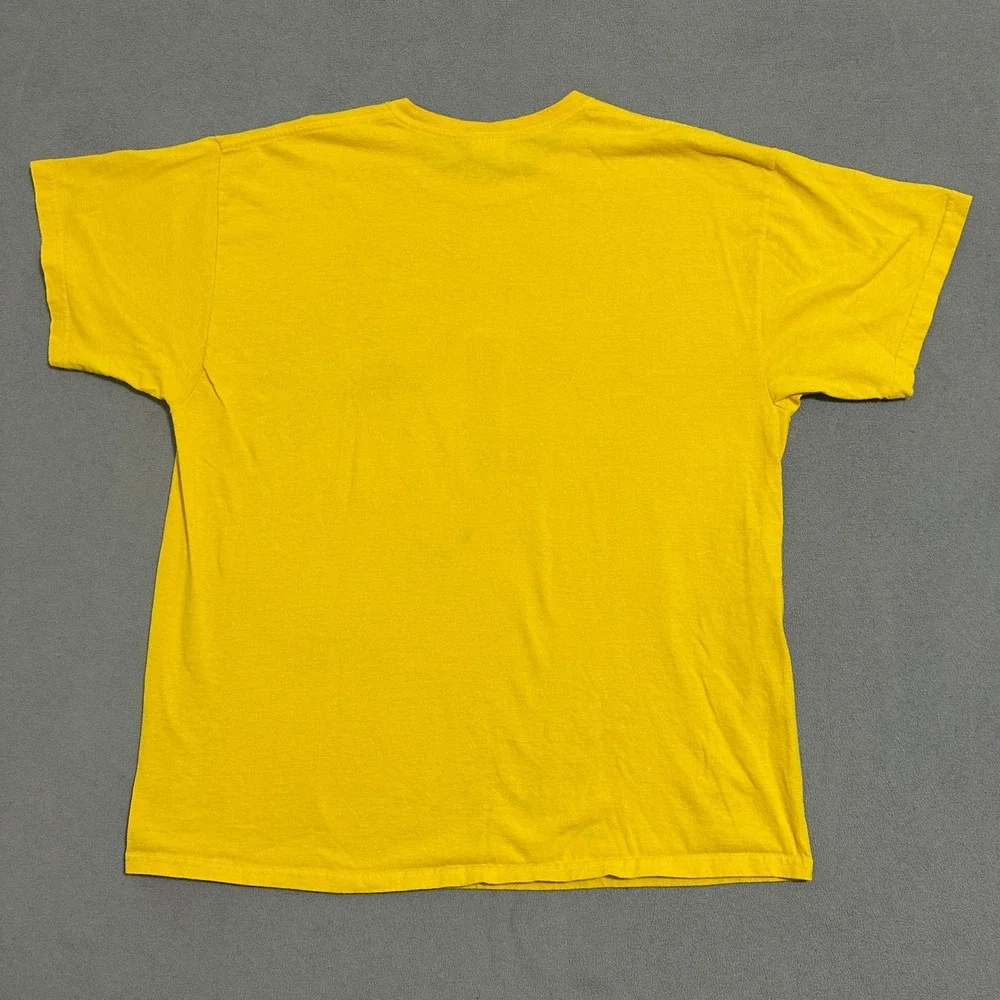 Gildan oregon #1